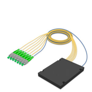 Fiber Optic Splitter