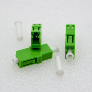 LC PC Coupler