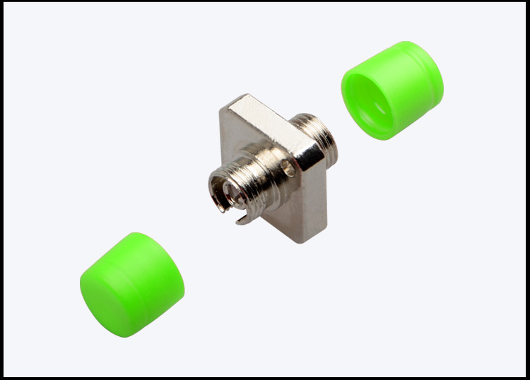 Fiber Optic Adapter FC_APC-FC_APC_3